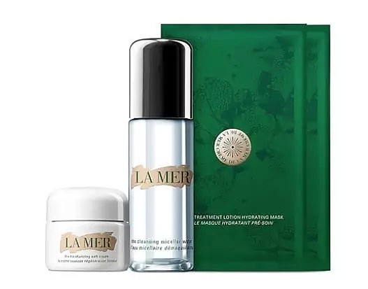 Lamer上线3款套盒，最低$245包揽明星产品，回国礼物必备！ - 9