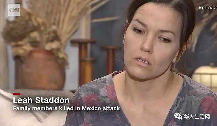 惨绝人寰！川普震怒开战，9名美国人墨西哥惨遭屠杀，连小孩都不放过...（组图） - 6