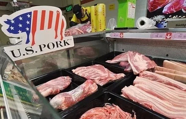 华人回国感叹买不起猪肉，国内网友却在狂欢：美国猪肉暴跌，美国农民欲哭无泪！（组图） - 6