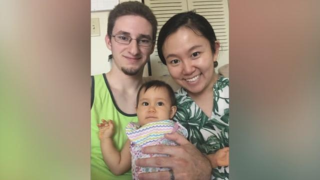 中国美女妈妈在美失踪超3周！丈夫入狱后，双方父母竟开始抢孩子