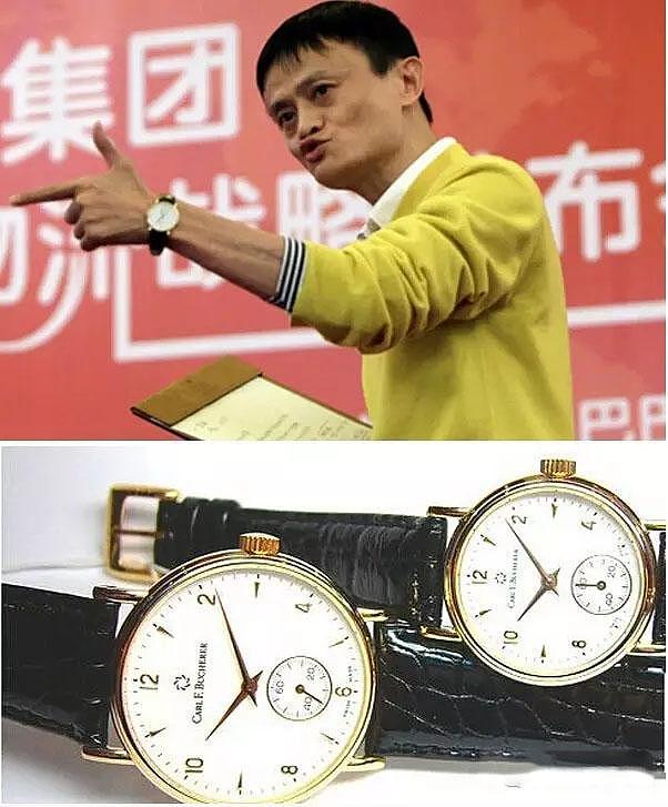 直言不认识马云的拳王多有钱？一个手表1.2亿，抵上北京一套楼