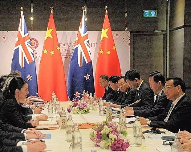 华人代购慌了！新西兰即将实施一条新规，中国老百姓也受影响，内行却说不要急？（组图） - 3