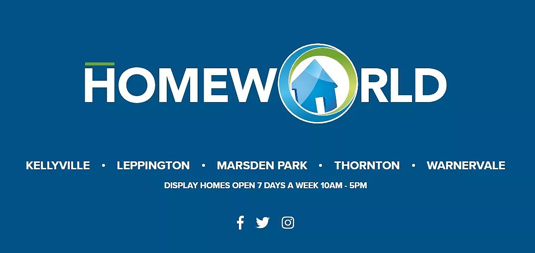 HomeWorld 全新Marsden Park样板房展示村隆重开幕 - 28