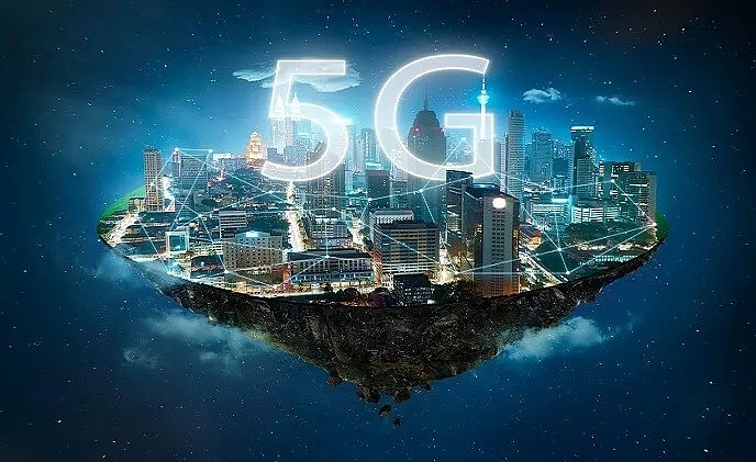 四大运营商5G破局：澳洲5G未来何处去？ - 3