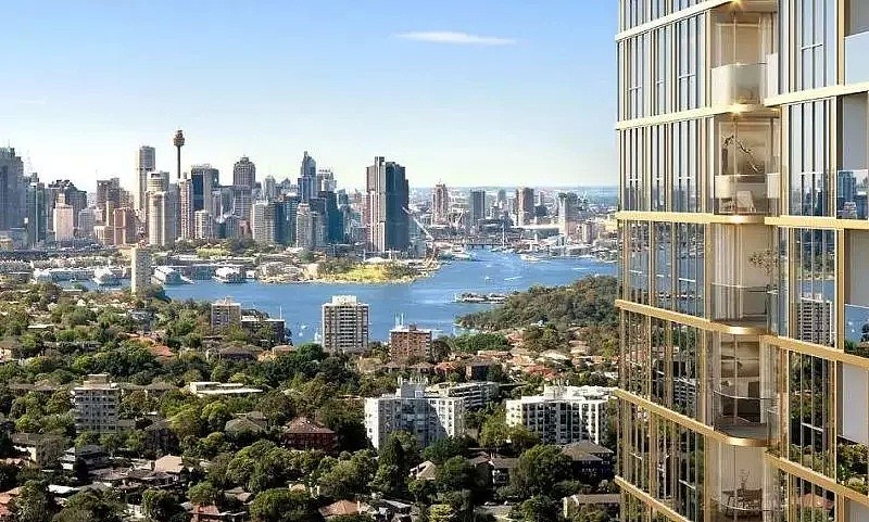 地产信息 |挂牌量和开工量双降 澳洲公寓市场2021年将供不应求 - 1