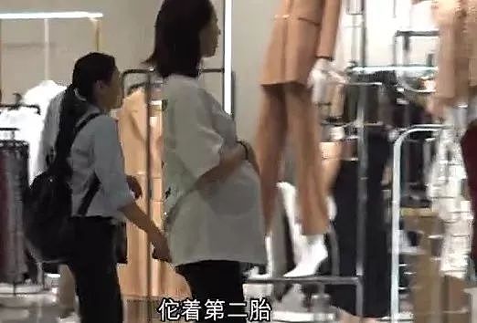  赌王三房再添丁！行事低调只因二胎生女，难怪四房何猷君如此夸张 （组图） - 6