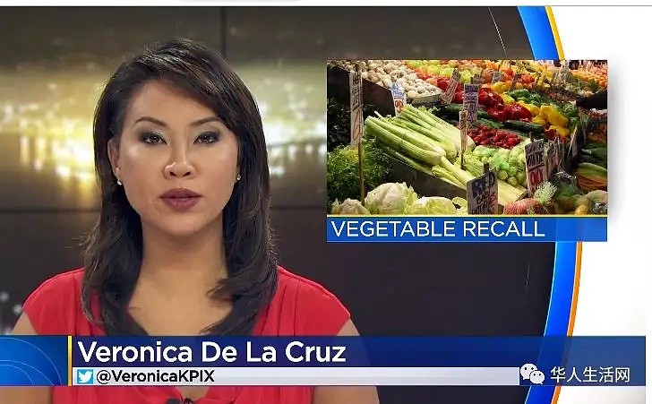 警告，疫情爆发，全美140种蔬菜召回，毒牛横跨6州，华人爱去的超市纷纷上榜（组图） - 11