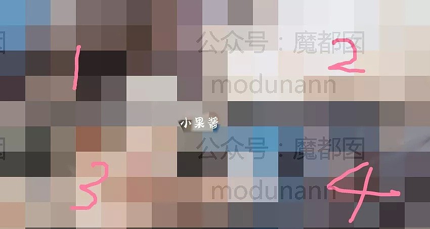 震撼！“福利姬+女神”真人出镜获刑！超多照片聊天记录曝出，画面相当辣眼...（组图） - 36