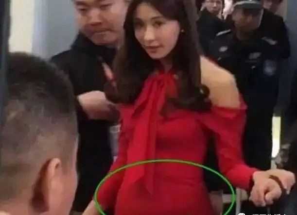 林志玲婚礼日期定了！邀请函上都是满满的甜蜜，不会再被说“患癌”“家暴”了吧？（组图） - 23