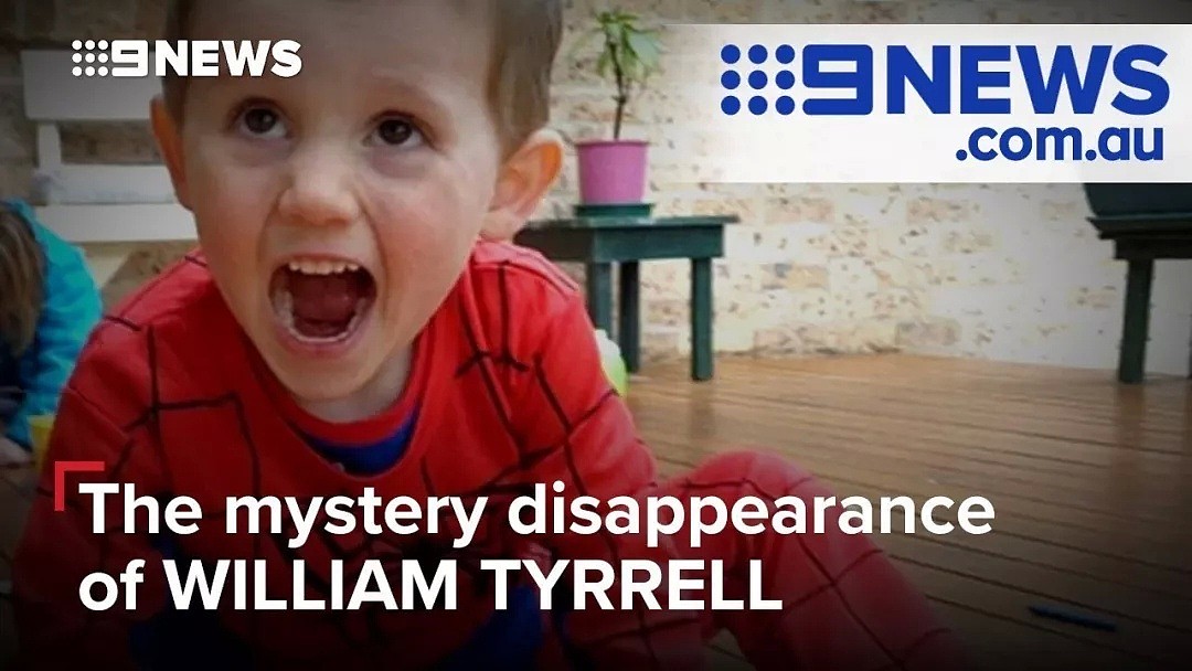 澳洲最著名儿童绑架案嫌疑人首次自白：失踪孩子还没找到，而我的人生已经毁了… - 1