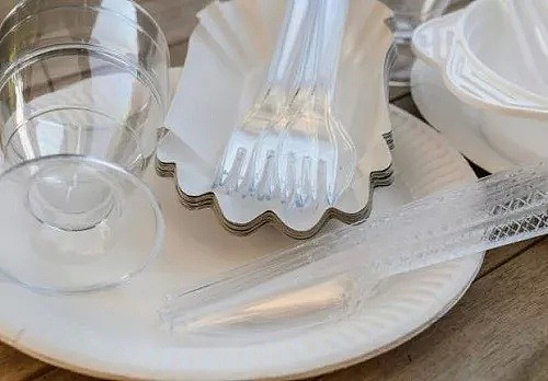 塑料吸管，一次性餐具将成为过去时！昆州将首推“一次性塑料禁令”！ - 3