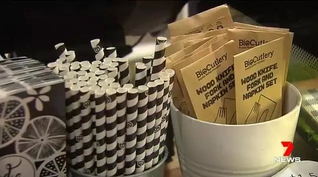 塑料吸管，一次性餐具将成为过去时！昆州将首推“一次性塑料禁令”！ - 6
