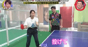 【爆笑】“运动神经为0的女子”爆红日本：体育白痴什么的，有毒哈哈哈哈（组图） - 33