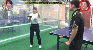 【爆笑】“运动神经为0的女子”爆红日本：体育白痴什么的，有毒哈哈哈哈（组图） - 37