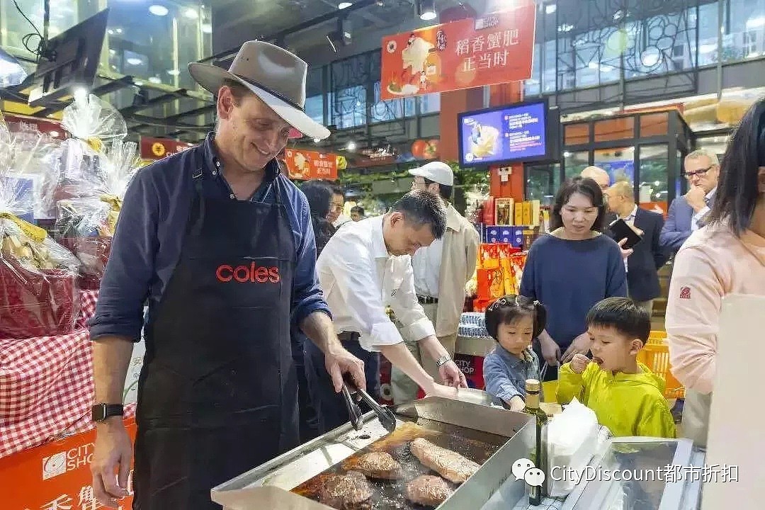 “我们不能等了！”Coles超市：明年3月起正式去中国卖肉 - 5
