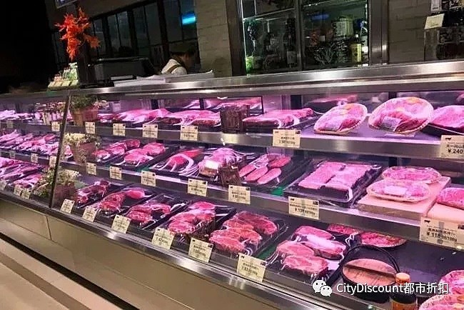 “我们不能等了！”Coles超市：明年3月起正式去中国卖肉 - 12