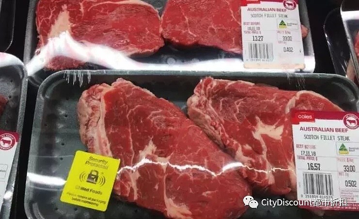 “我们不能等了！”Coles超市：明年3月起正式去中国卖肉 - 22