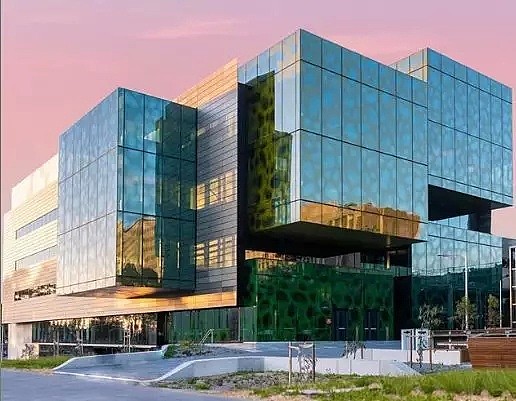 澳洲大学最美校园建筑大PK，这些高颜值校园，你能认出几个？（组图） - 7