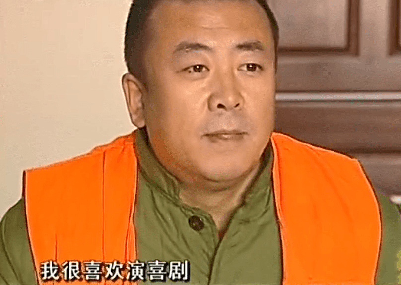 著名演员是13年逃犯 被抓后接受采访却称自己是被逼的（组图） - 3