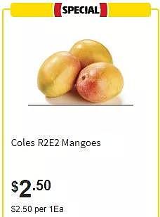 澳洲芒果大涨价，西瓜减产过半，蜂蜜短缺，这个夏天我们真的太难了！ - 4