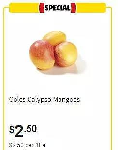 澳洲芒果大涨价，西瓜减产过半，蜂蜜短缺，这个夏天我们真的太难了！ - 5