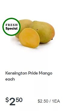 澳洲芒果大涨价，西瓜减产过半，蜂蜜短缺，这个夏天我们真的太难了！ - 7
