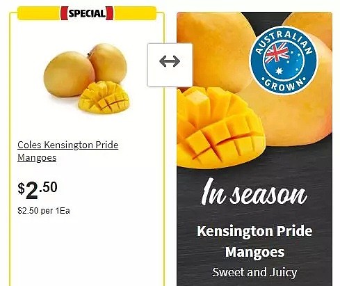 澳洲芒果大涨价，西瓜减产过半，蜂蜜短缺，这个夏天我们真的太难了！ - 8
