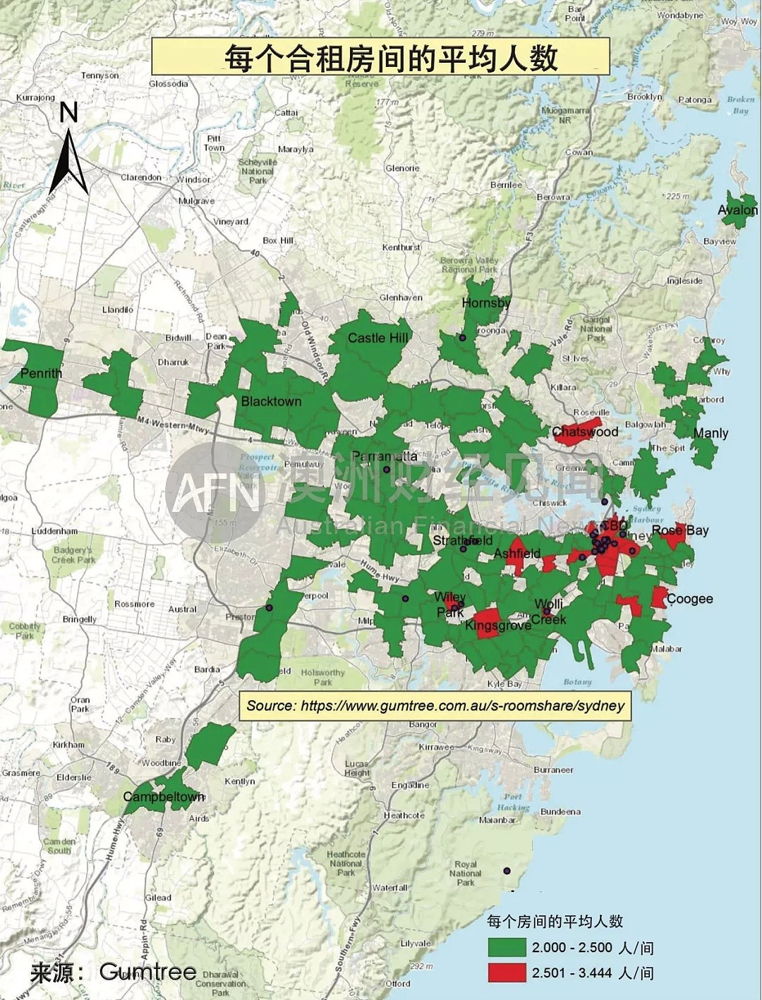 澳洲人民心酸图鉴：260万租房族的困境与抉择（组图） - 6