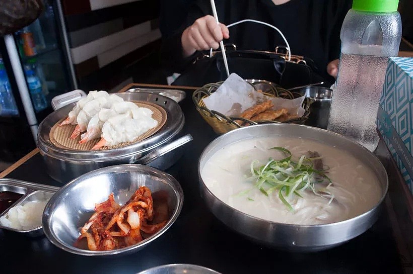 据说悉尼有个神秘的“小韩国”，$10刀get韩剧最火同款美食？还能偶遇你的爱豆？这样的地方请给我一打！ - 32