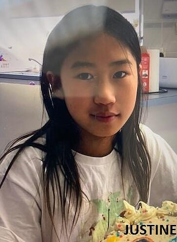 紧急寻人！两名悉尼华人女孩失踪，家人忧其安危！（组图） - 3