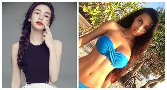 【健身】健身界的“Angelababy”，被称全世界最会穿比基尼的女人，乳此火爆（组图） - 3