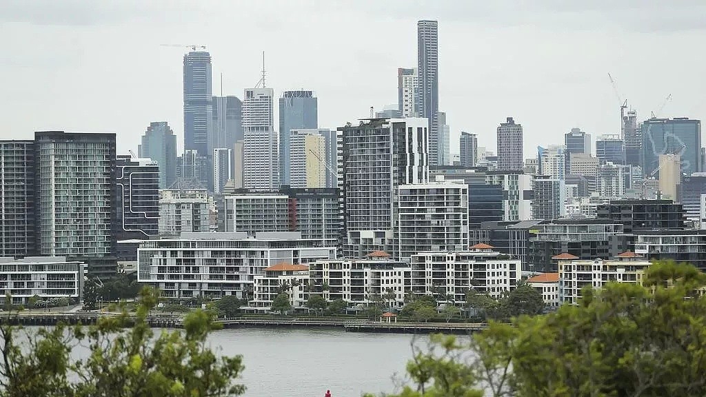 澳洲新公寓数量大幅下降，或将面临供应短缺 - 3