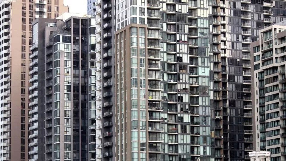 澳洲新公寓数量大幅下降，或将面临供应短缺 - 4