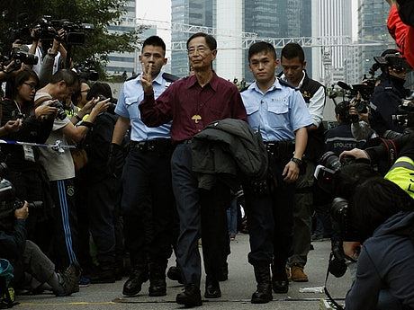 黎智英的危险号召 香港反修例运动不应该是一场“圣战” - 5