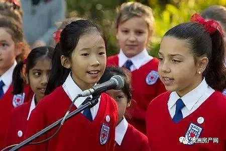 澳洲当地人是这么给孩子选学校的！华人爸妈都应该看看...（组图） - 10