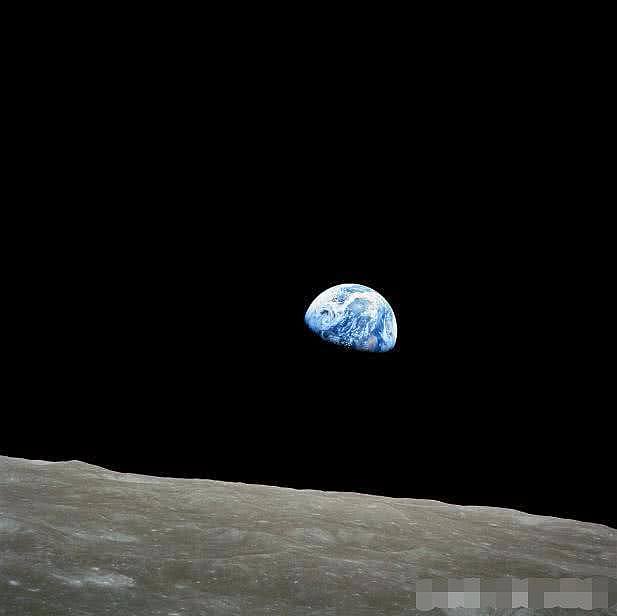 为何人类不再登月？科学家发现它一直在盯着地球看（组图） - 6