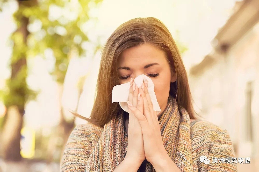 花粉症、湿疹到底有没有解药？这是我听到最好的回答 - 31