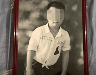 长沙9岁男孩遇害案嫌疑人父母：春节后停了儿子的药（视频/图）