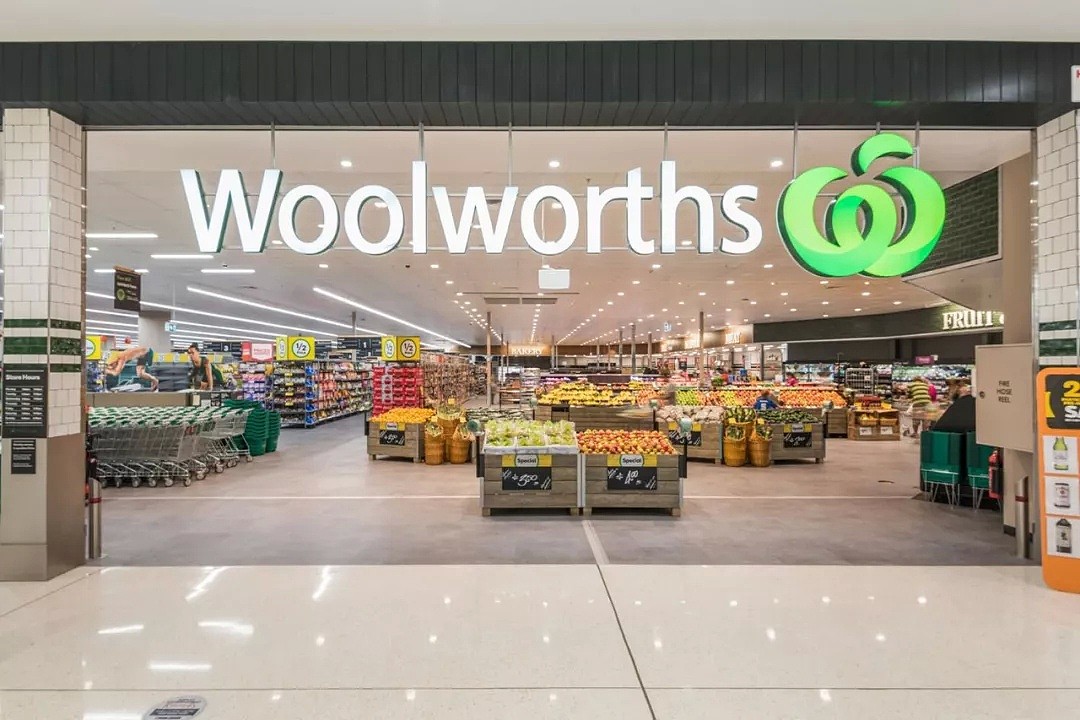 动手了！澳洲最大超市Woolworths杀入中国！近百种商品，30分钟送到家！另一巨头紧急发声！代购又要哭了.... - 1
