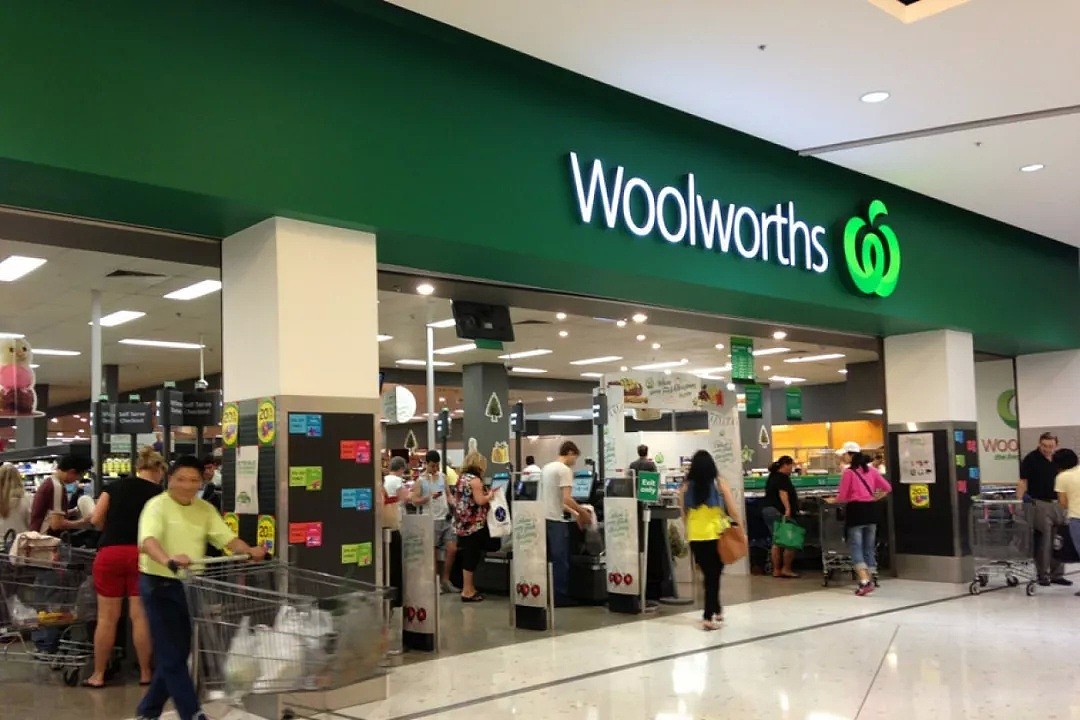 动手了！澳洲最大超市Woolworths杀入中国！近百种商品，30分钟送到家！另一巨头紧急发声！代购又要哭了.... - 5