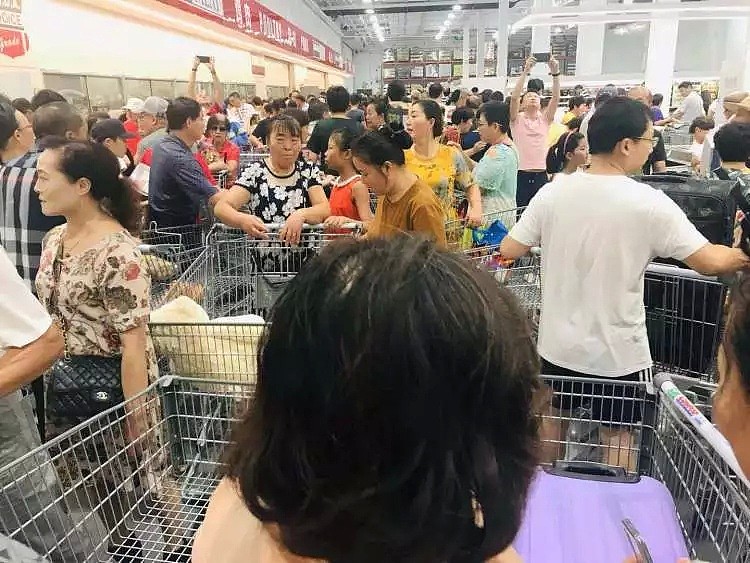动手了！澳洲最大超市Woolworths杀入中国！近百种商品，30分钟送到家！另一巨头紧急发声！代购又要哭了.... - 37