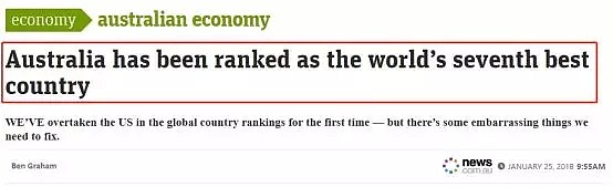 被称为“世界最懒”的澳洲，为什么能成为全球最幸福的国家？（组图） - 6