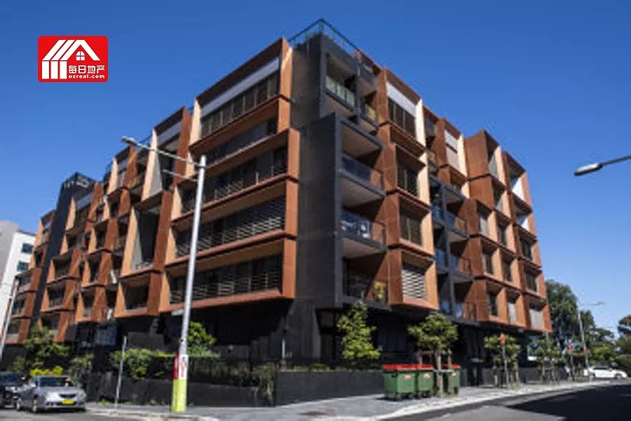 悉尼Ryde议员被指替开发商当说客，助不合格公寓楼获批 - 1