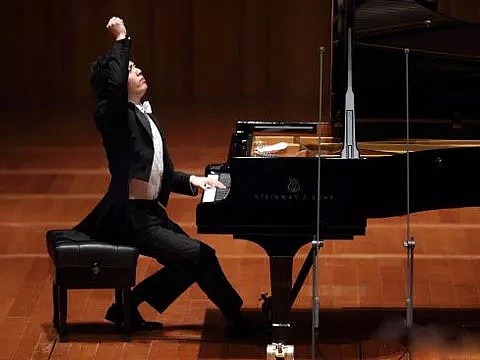 惊！钢琴王子李云迪来悉尼了！首次澳洲钢琴独奏音乐会即将登场！殿堂级音乐盛宴！ - 7