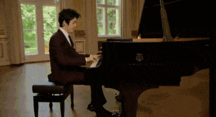 惊！钢琴王子李云迪来悉尼了！首次澳洲钢琴独奏音乐会即将登场！殿堂级音乐盛宴！ - 8