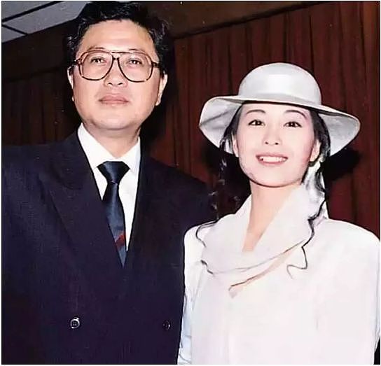 华人女星嫁年长30岁温哥华富豪 结婚13天后守寡 得知遗产后她傻了!（组图） - 5