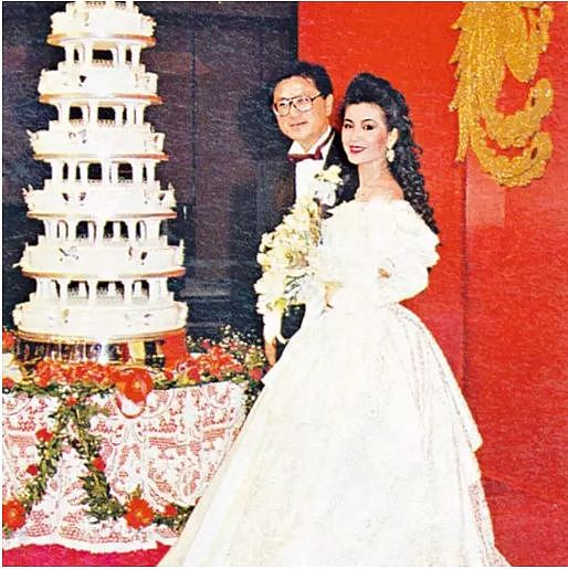 华人女星嫁年长30岁温哥华富豪 结婚13天后守寡 得知遗产后她傻了!（组图） - 10