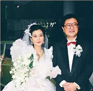 华人女星嫁年长30岁温哥华富豪 结婚13天后守寡 得知遗产后她傻了!（组图） - 11