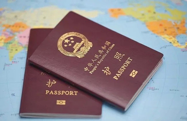 中国人身在海外，护照丢了怎么办？牢记这6点，就能早日重获护照！（组图） - 1