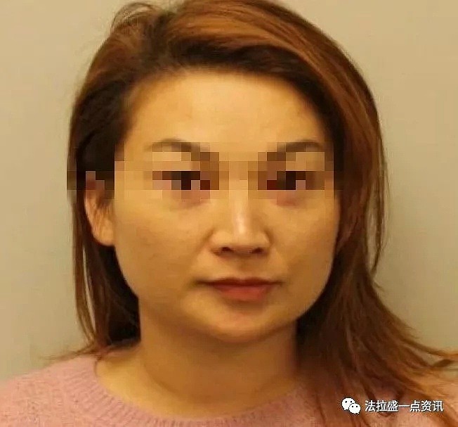 34岁华女欧雪丹刷屏了！2家华人按摩店被抄，就因为做了男女之间那点事...  （组图） - 2
